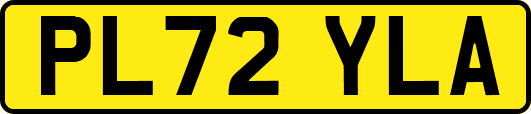PL72YLA