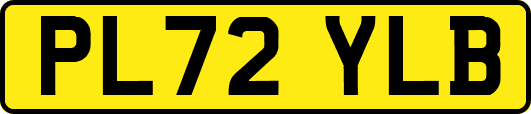 PL72YLB