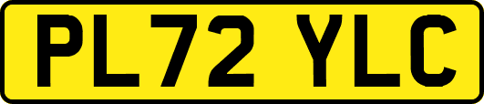 PL72YLC