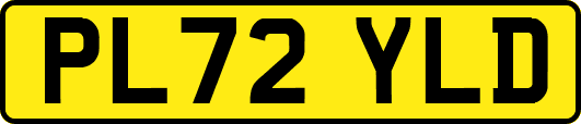 PL72YLD