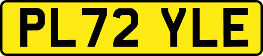 PL72YLE