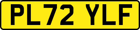 PL72YLF