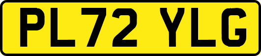 PL72YLG