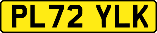 PL72YLK