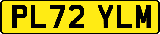 PL72YLM