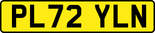 PL72YLN