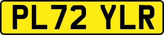 PL72YLR