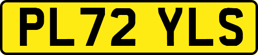PL72YLS
