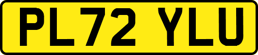 PL72YLU