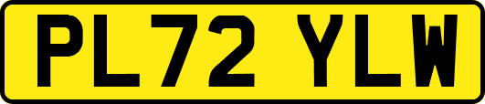 PL72YLW