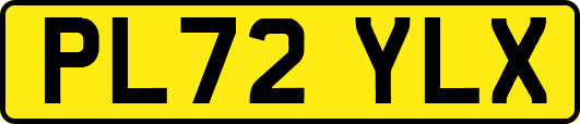 PL72YLX