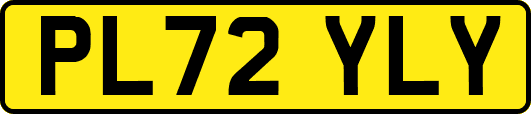 PL72YLY