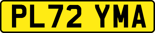 PL72YMA