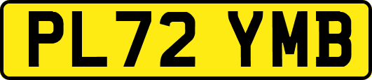 PL72YMB