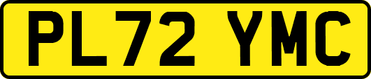 PL72YMC