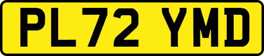 PL72YMD
