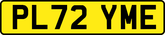 PL72YME
