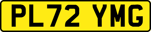PL72YMG