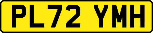 PL72YMH