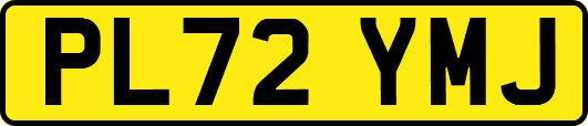 PL72YMJ