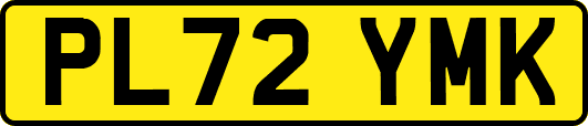 PL72YMK