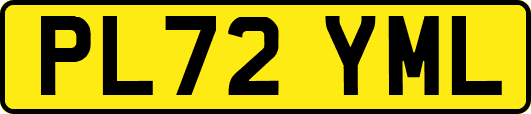 PL72YML