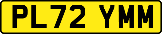 PL72YMM