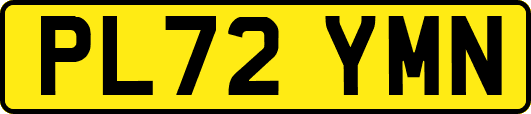 PL72YMN