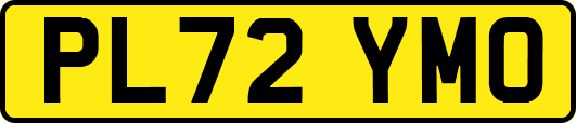 PL72YMO