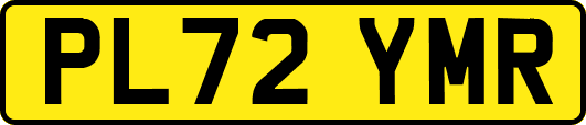 PL72YMR