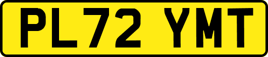 PL72YMT