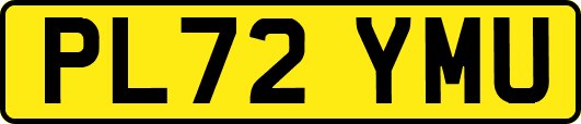 PL72YMU
