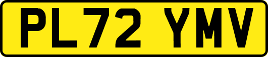 PL72YMV