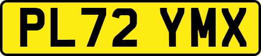 PL72YMX