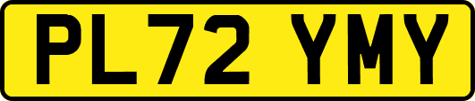 PL72YMY