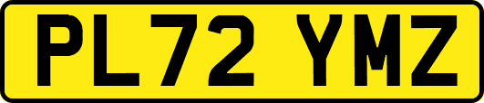 PL72YMZ