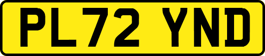 PL72YND