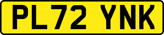 PL72YNK
