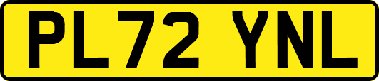 PL72YNL