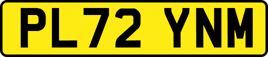 PL72YNM
