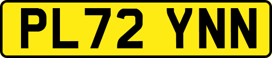 PL72YNN