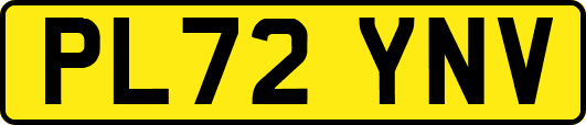 PL72YNV