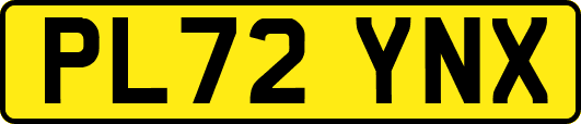 PL72YNX
