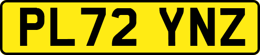 PL72YNZ