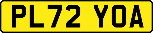 PL72YOA