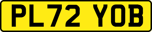 PL72YOB