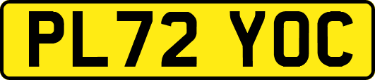 PL72YOC