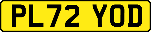 PL72YOD