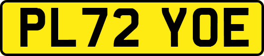 PL72YOE