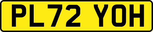PL72YOH